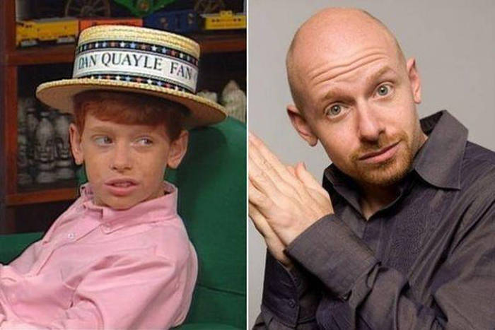 Popular Nickelodeon Stars Back In The Day And Today (20 pics) Popular Nickelodeon Stars Back In The Day And Today (20 pics)