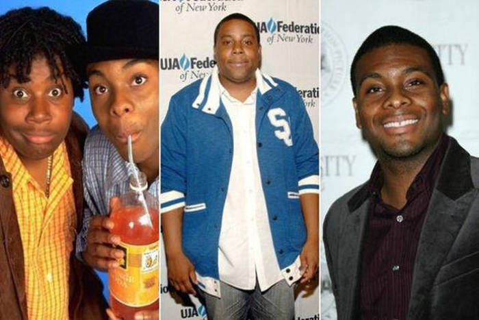 Popular Nickelodeon Stars Back In The Day And Today (20 pics) Popular Nickelodeon Stars Back In The Day And Today (20 pics)