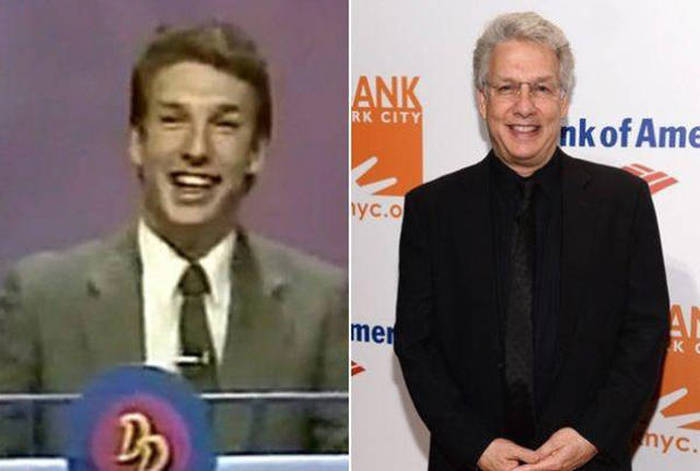 Popular Nickelodeon Stars Back In The Day And Today (20 pics) Popular Nickelodeon Stars Back In The Day And Today (20 pics)