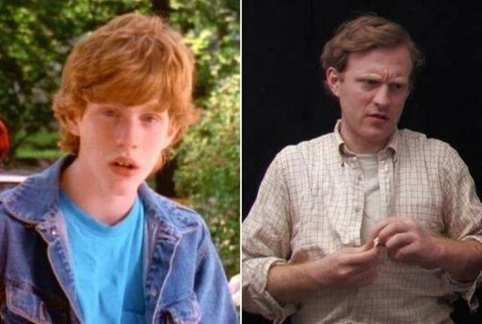 Popular Nickelodeon Stars Back In The Day And Today (20 pics) Popular Nickelodeon Stars Back In The Day And Today (20 pics)