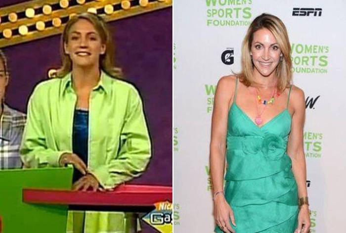 Popular Nickelodeon Stars Back In The Day And Today (20 pics) Popular Nickelodeon Stars Back In The Day And Today (20 pics)