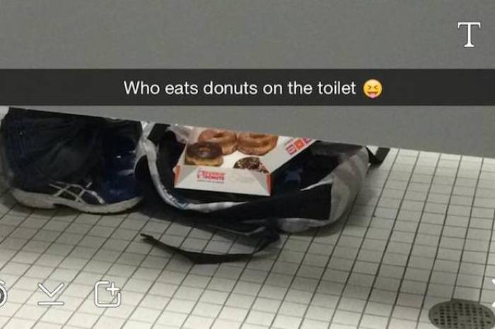 Fails That Will Make You Fear For The Future Of The Human Race (47 pics)