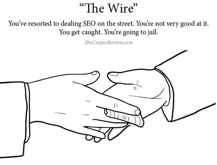 How The Handshake You Use Affects Your Career Path (10 pics)