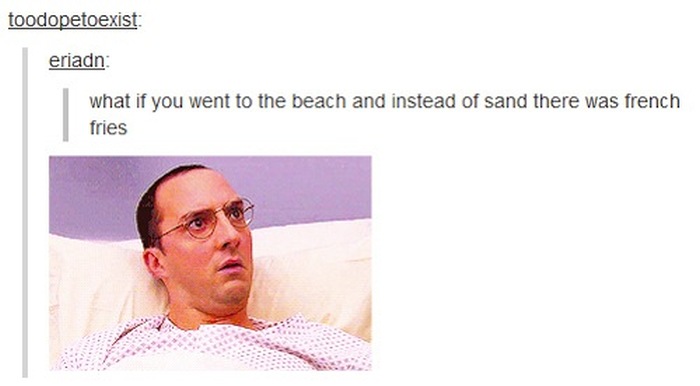 Those Times When Tumblr Really Made You Think (21 pics)