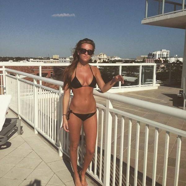 Summer Is Hot And So Are The Babes In Bikinis (67 pics)