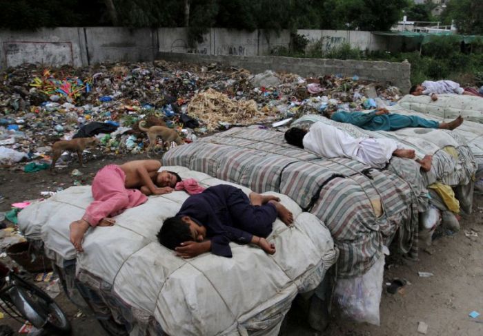 What Life In Pakistan Really Looks Like (20 pics)