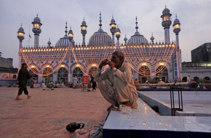What Life In Pakistan Really Looks Like (20 pics)