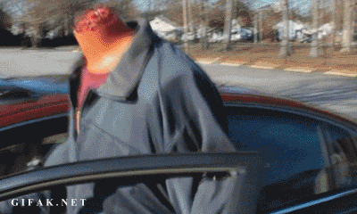 Watch People Pull Off Funny Pranks In These Awesome Action Gifs (25 gifs)