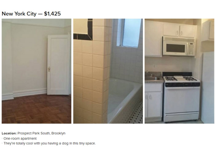 What $1,500 A Month In Rent Would Allow You To Live In Around The World (16 pics)