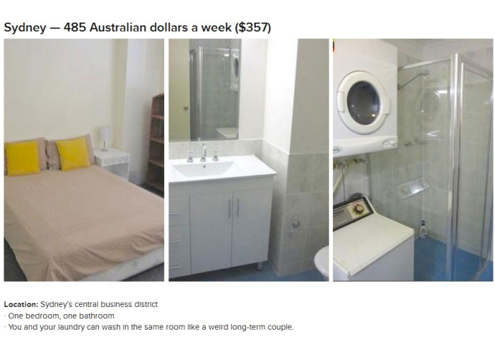 What $1,500 A Month In Rent Would Allow You To Live In Around The World (16 pics)