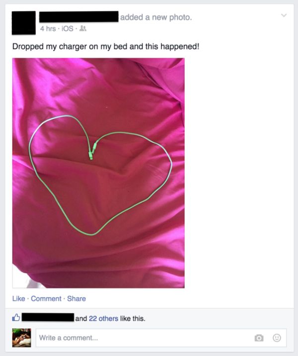 Social Media Users That Happen To Be Really Bad Liars (21 pics)