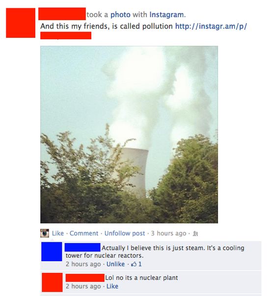 Hilarious And Unforgiving Facebook Fails (24 pics)