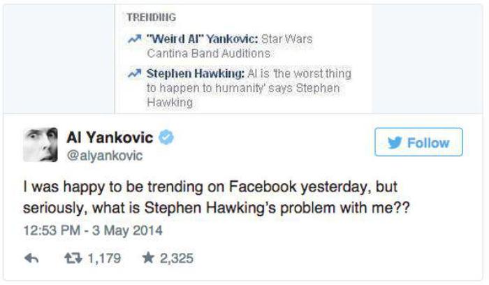 Twitter Users Tell The World What They Really Think About Facebook (19 pics)