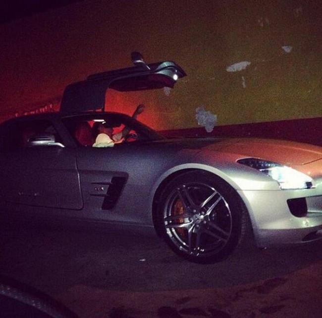 El Chapo Guzman’s Sons Have No Problem Bragging About Their Lifestyle (34 pics)