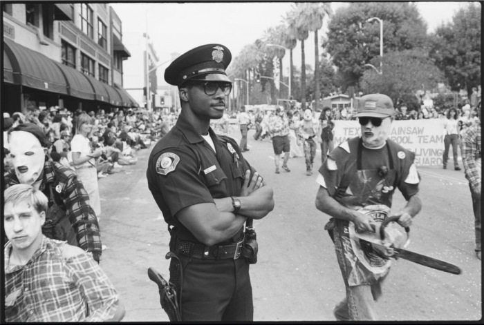 Photos That Captured Fascinating Moments And People Throughout History (21 pics)