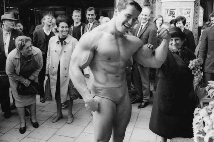 Photos That Captured Fascinating Moments And People Throughout History (21 pics)