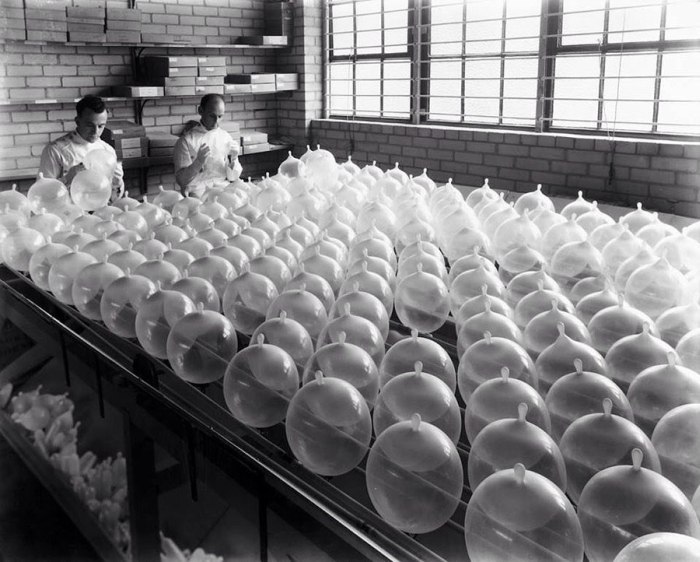Photos That Captured Fascinating Moments And People Throughout History (21 pics)