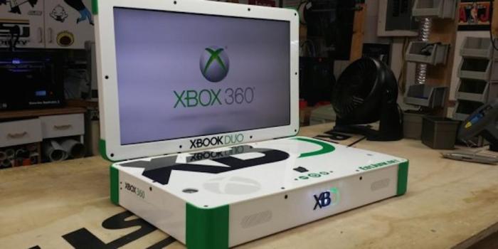 The PlayBox Is The Console Every Gamer Needs In Their Life (11 pics)
