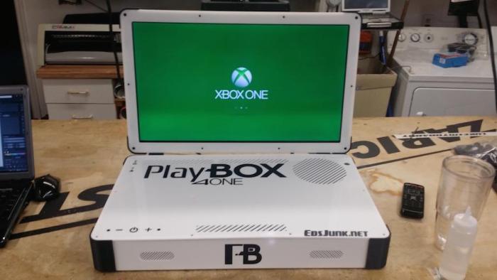 The PlayBox Is The Console Every Gamer Needs In Their Life (11 pics)