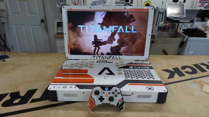 The PlayBox Is The Console Every Gamer Needs In Their Life (11 pics)