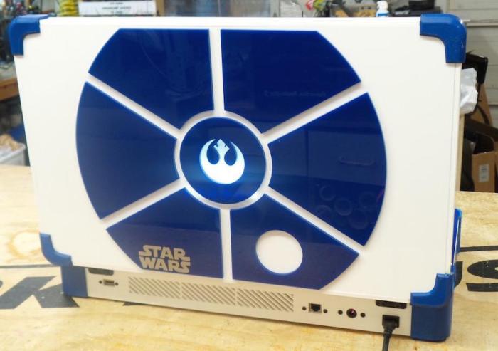 The PlayBox Is The Console Every Gamer Needs In Their Life (11 pics)