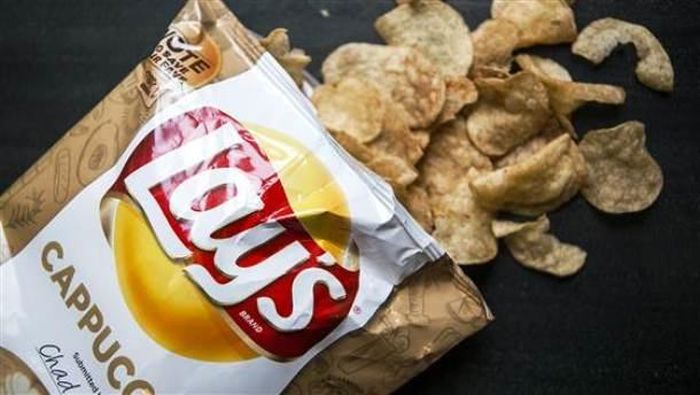 Potato Chip Flavors That Shouldn't Be Allowed To Exist (21 pics)