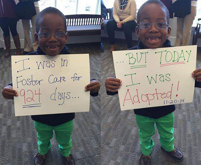 There's A Lot Of Positivity In This World All You Have To Do Is Look Around (41 pics)