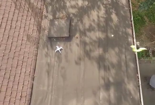 Drone Rescue