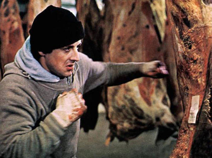 Behind The Scenes Trivia And Fun Facts About Classic Movies (30 pics)