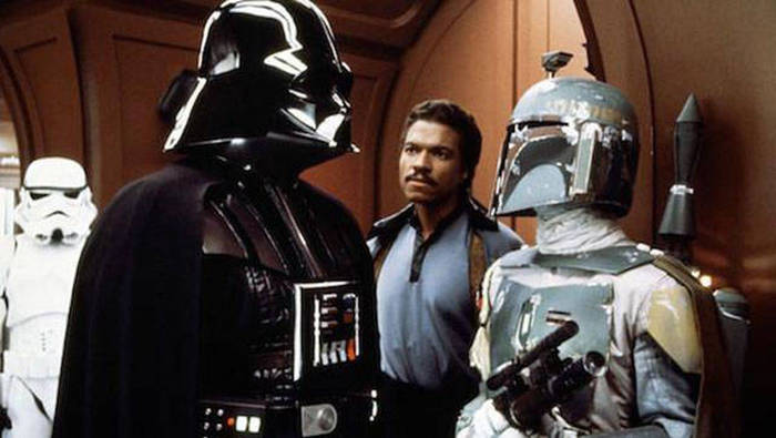 Behind The Scenes Trivia And Fun Facts About Classic Movies (30 pics)