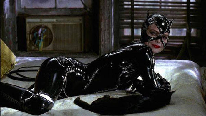 Behind The Scenes Trivia And Fun Facts About Classic Movies (30 pics)