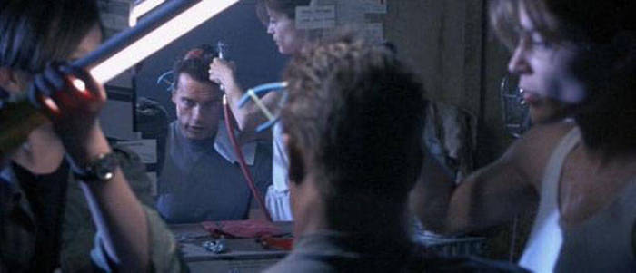 Behind The Scenes Trivia And Fun Facts About Classic Movies (30 pics)