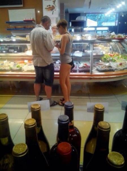 Fun Pics for Adults. Part 85 (55 pics)