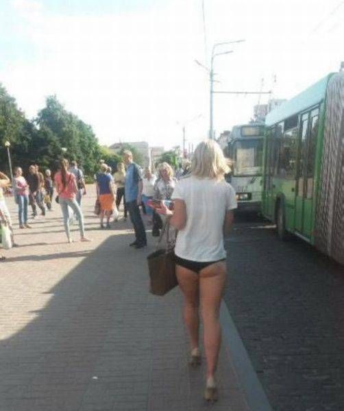 Fun Pics for Adults. Part 85 (55 pics)