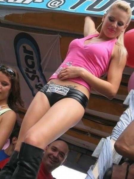 Fun Pics for Adults. Part 85 (55 pics)