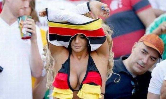 Fun Pics for Adults. Part 85 (55 pics)