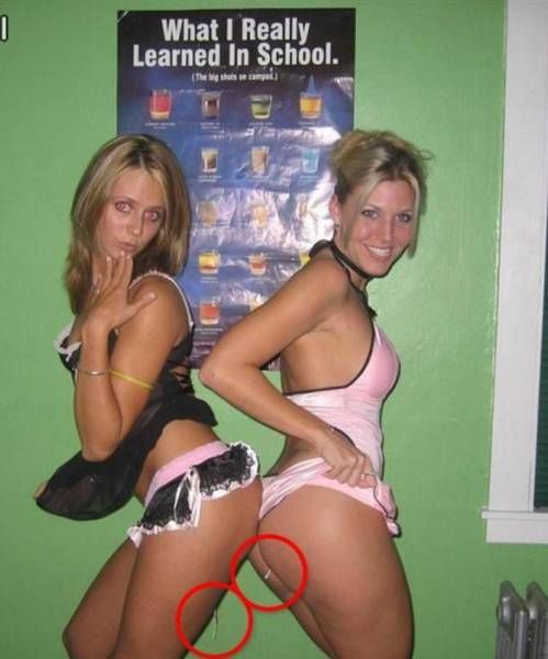 Fun Pics for Adults. Part 85 (55 pics)