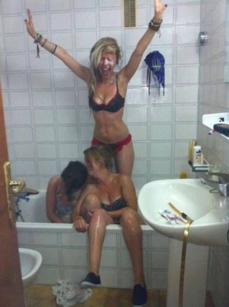 Fun Pics for Adults. Part 85 (55 pics)
