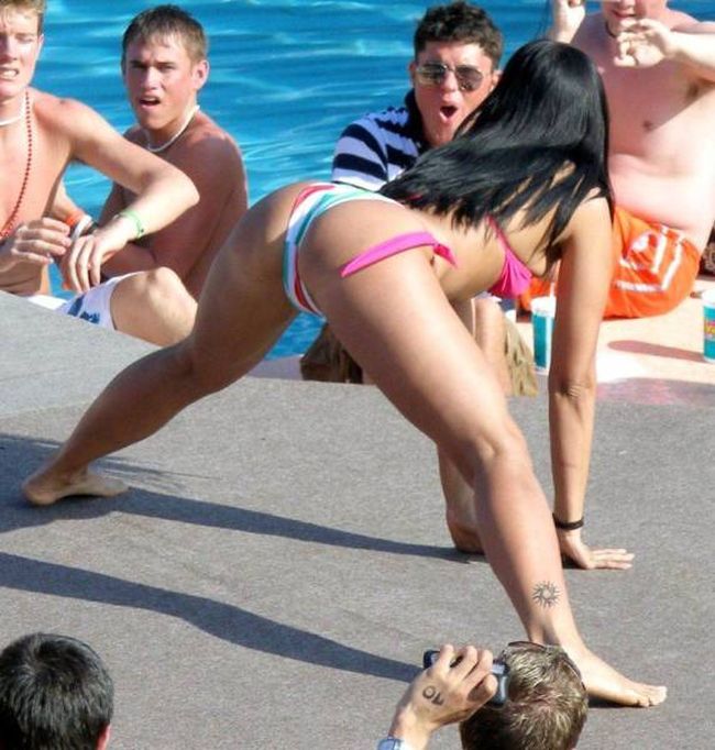 Fun Pics for Adults. Part 85 (55 pics)