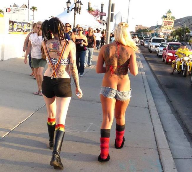 Fun Pics for Adults. Part 85 (55 pics)