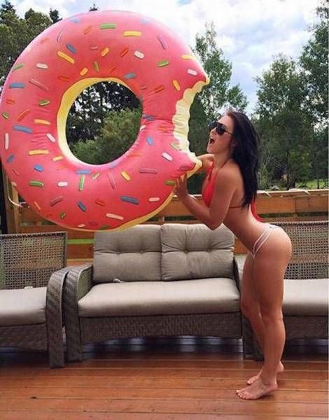 Fun Pics for Adults. Part 85 (55 pics)