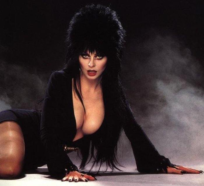 Sexy Celebrities That Every Man Had A Crush On In The 80s (20  pics)