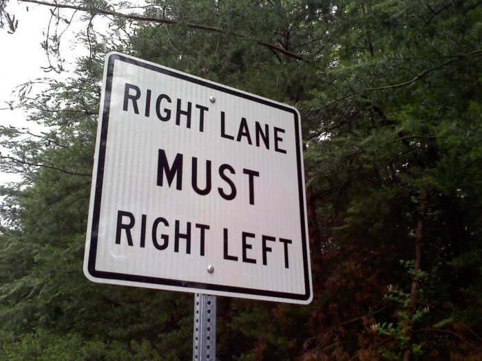 Signs That Just Don't Make Any Sense At All (20 pics)