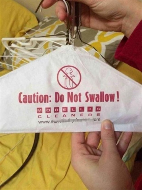 Signs That Just Don't Make Any Sense At All (20 pics)