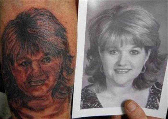 People Who Aimed For Perfection And Totally Nailed It (51 pics)