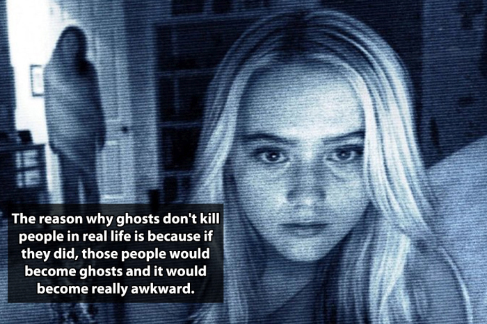 Shower Thoughts That Are Just Too Brilliant To Ignore (16 pics)