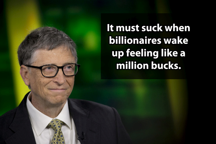 Shower Thoughts That Are Just Too Brilliant To Ignore (16 pics)
