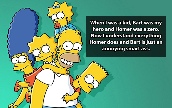 Shower Thoughts That Are Just Too Brilliant To Ignore (16 pics)