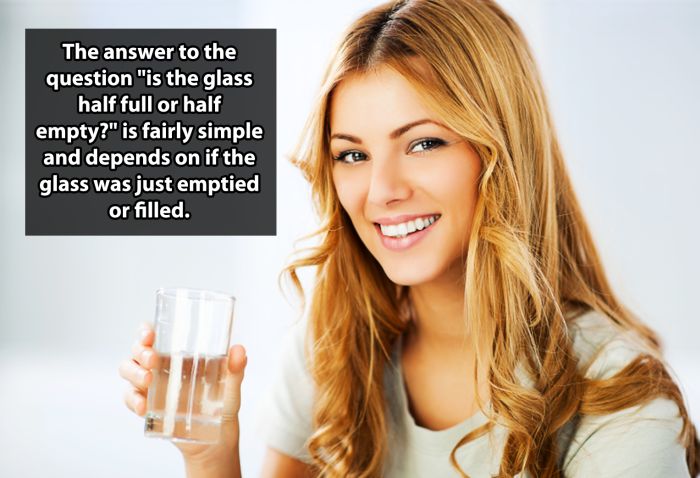 Shower Thoughts That Are Just Too Brilliant To Ignore (16 pics)