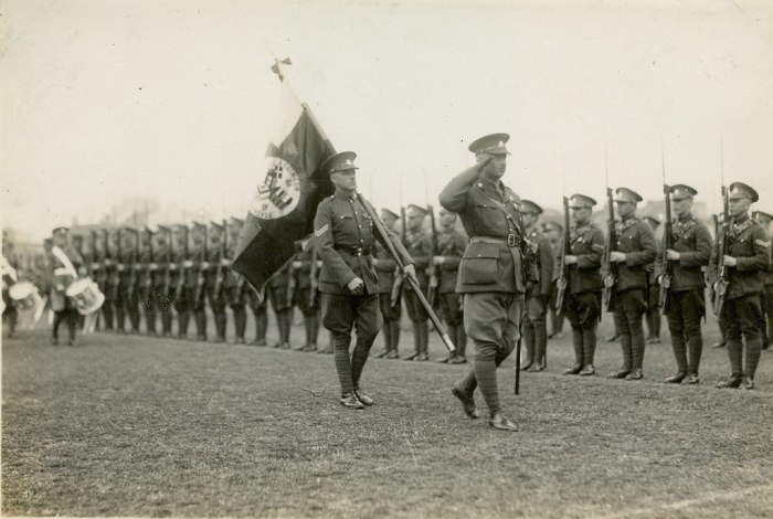These Rarely Seen Historical Images Are Like Opening A Time Capsule (17 pics)